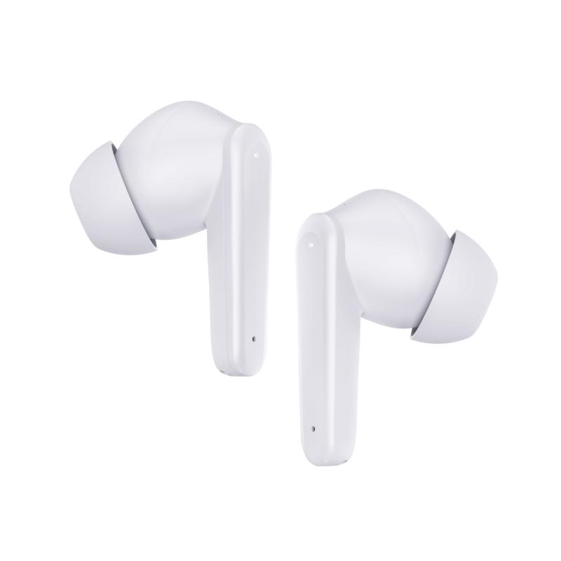 Auriculares myway mwhph0028 inalambrico blanco
