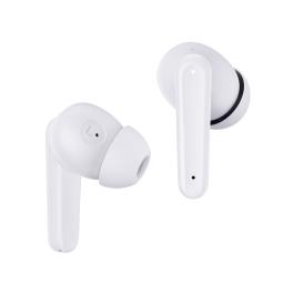 Auriculares myway mwhph0028 inalambrico blanco