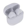 Auriculares myway mwhph0030 inalambrico blanco