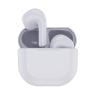 Auriculares myway mwhph0030 inalambrico blanco