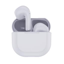 Auriculares myway mwhph0030 inalambrico blanco