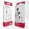 Auricualres myway mwhph0033 negro