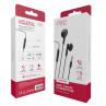 Auriculares myway mwhph0019 negro