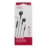 Auriculares myway mwhph0019 negro