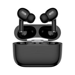 Auriculares myway mwhph0029 inalambrico negro