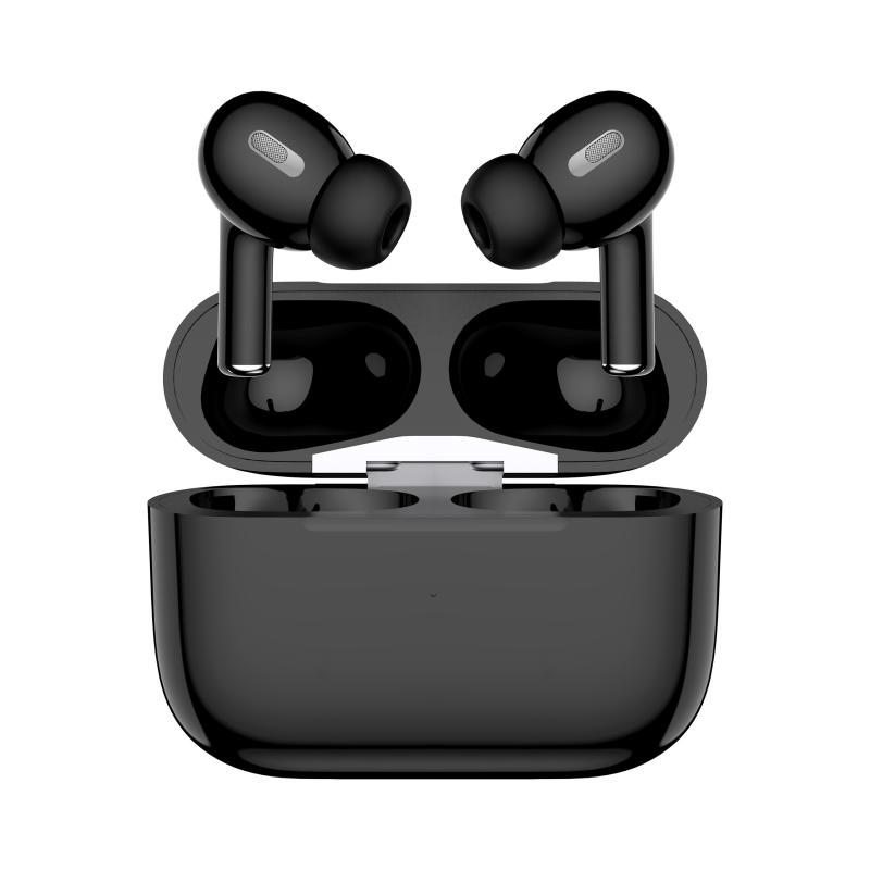 Auriculares myway mwhph0029 inalambrico negro