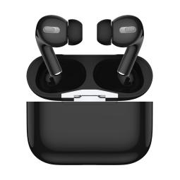 Auriculares myway mwhph0029 inalambrico negro