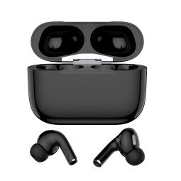 Auriculares myway mwhph0029 inalambrico negro