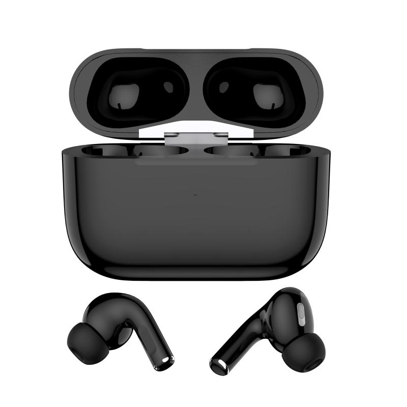 Auriculares myway mwhph0029 inalambrico negro