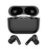 Auriculares myway mwhph0029 inalambrico negro