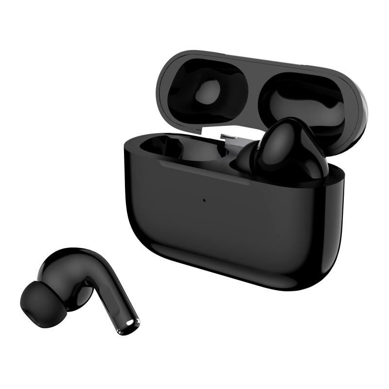 Auriculares myway mwhph0029 inalambrico negro