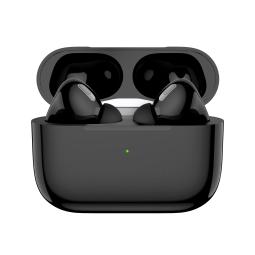 Auriculares myway mwhph0029 inalambrico negro