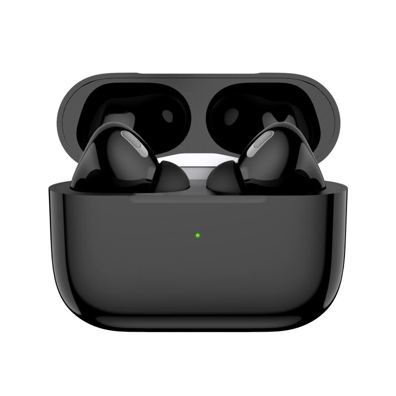 Auriculares myway mwhph0029 inalambrico negro