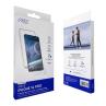 Carcasa myway para apple iphone 14 pro transparente + protector pantalla cristal templado