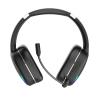 Auriculares gaming myway bh82 enc inalambrico negro