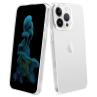 Carcasa myway para apple iphone 14 pro max transparente