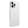 Carcasa myway para apple iphone 14 pro max transparente