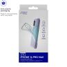 Carcasa myway para apple iphone 14 pro max transparente