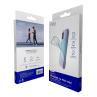 Carcasa myway para apple iphone 14 pro max transparente