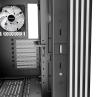Caja ordenador gaming be quiet! light base 600 lx atx argb vidrio negra