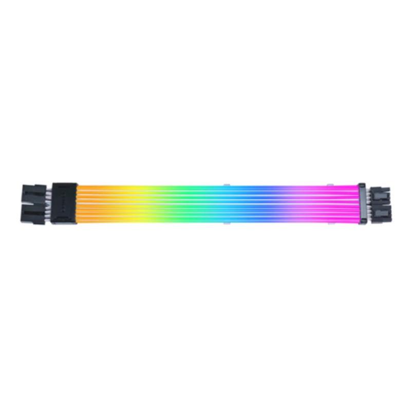 Cable extension lian li strimer wireless cpu 2x8pin