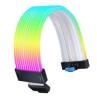 Cable extension lian li strimer wireless cpu 2x8pin