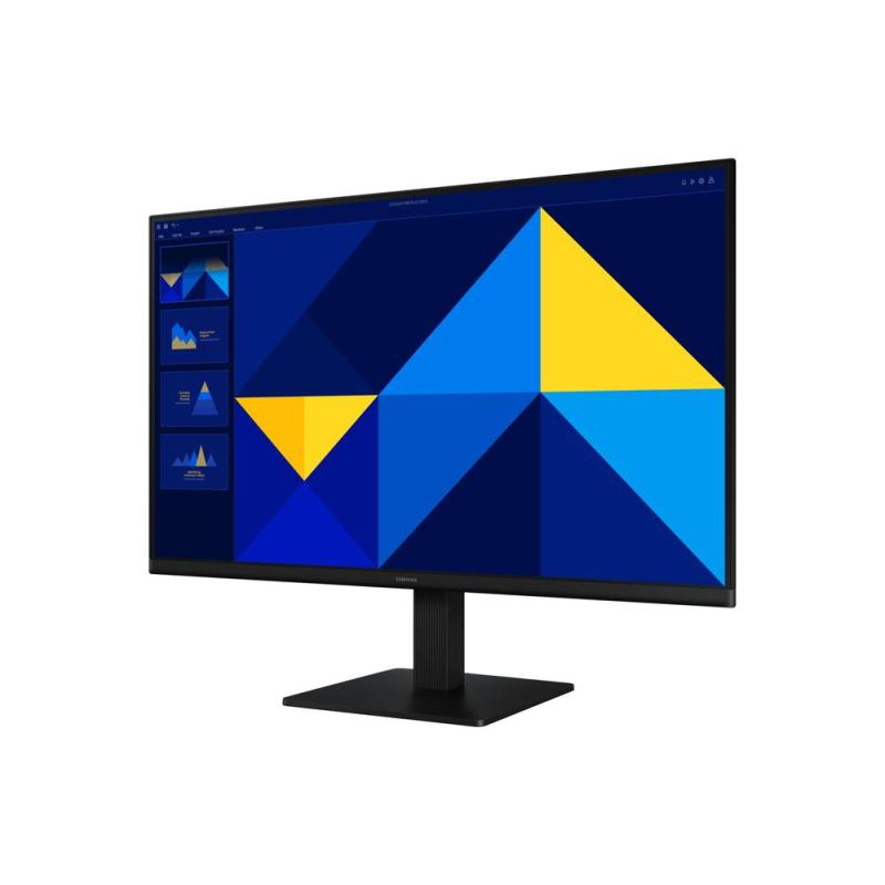 Monitor samsung essential se s30gd 27 pulgadas fhd 100hz