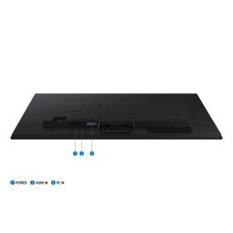 Monitor samsung essential se s30gd 27 pulgadas fhd 100hz