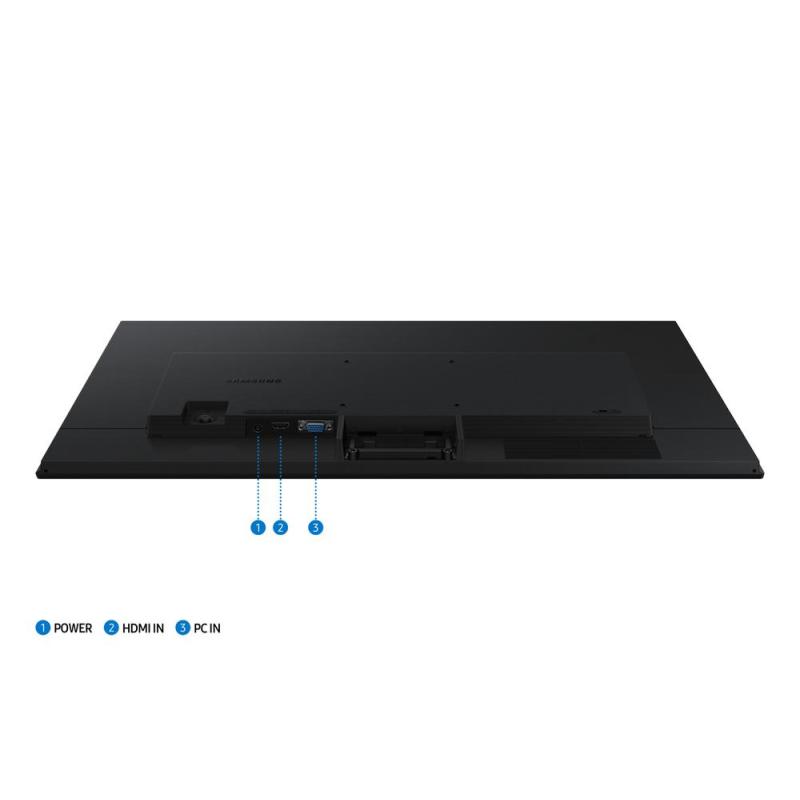 Monitor samsung essential se s30gd 27 pulgadas fhd 100hz