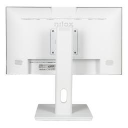 Monitor nilox nxm24regweb01w 23.8 pulgadas fhd 75hz