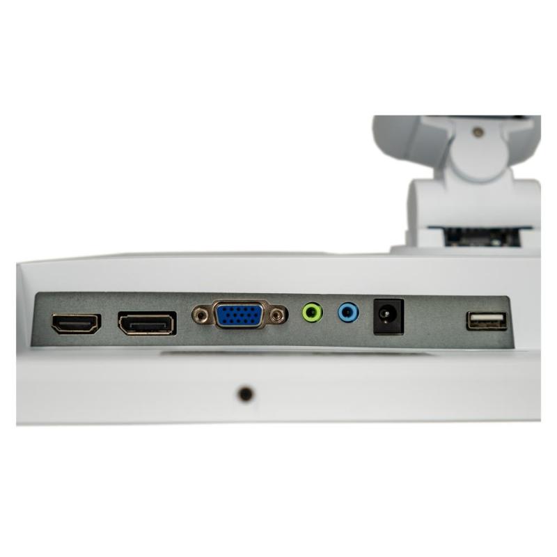 Monitor nilox nxm24regweb01w 23.8 pulgadas fhd 75hz
