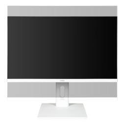 Monitor nilox nxm24regweb01w 23.8 pulgadas fhd 75hz