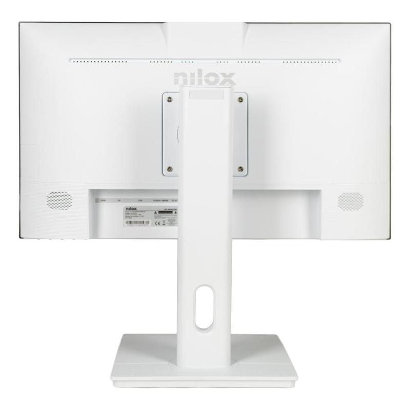 Monitor nilox nxm24regweb01w 23.8 pulgadas fhd 75hz