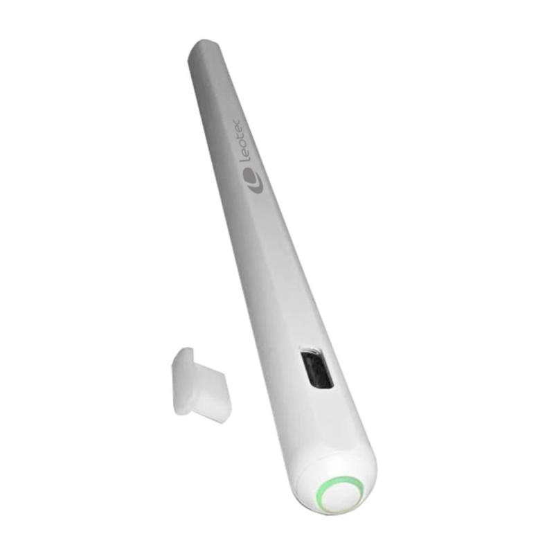 Lapiz leotec stylus e - pen ultratouch para ipad