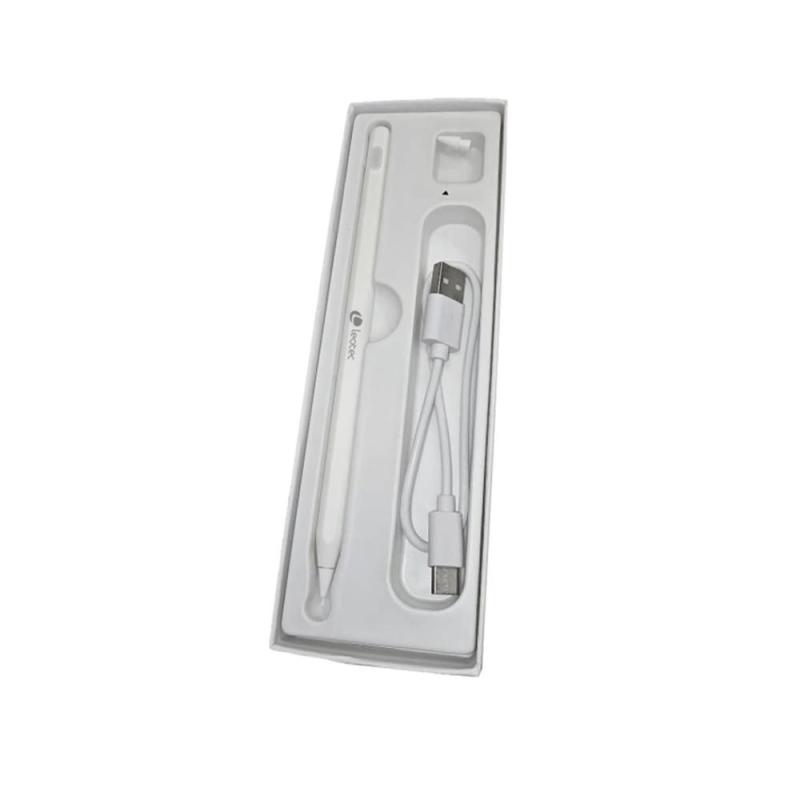 Lapiz leotec stylus e - pen ultratouch para ipad