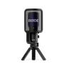 Microfono rode nt - usb+