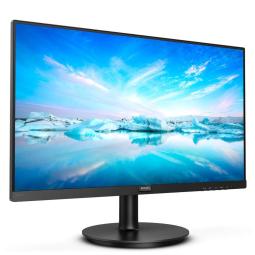 Monitor phlips 221v8 - 00 21.5 pulgadas fhd 75hz