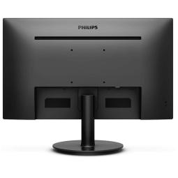 Monitor phlips 221v8 - 00 21.5 pulgadas fhd 75hz