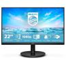 Monitor phlips 221v8 - 00 21.5 pulgadas fhd 75hz