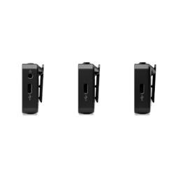 Microfono rode wireless go iii