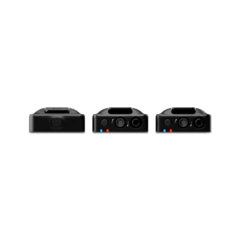 Microfono rode wireless go iii