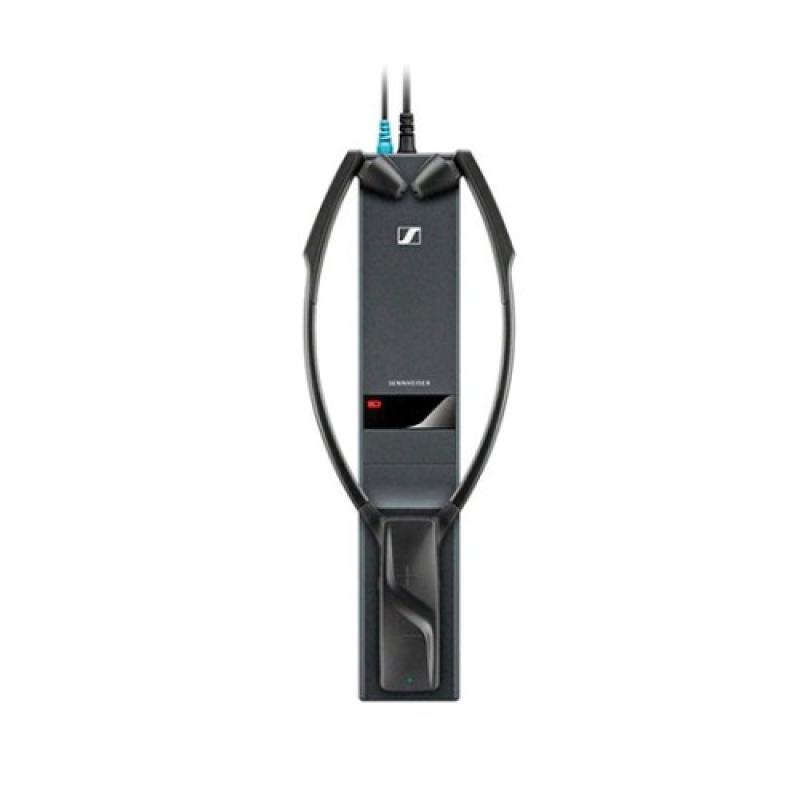 Auriculares epos sennheiser rs 2000 tv inalambrico negro
