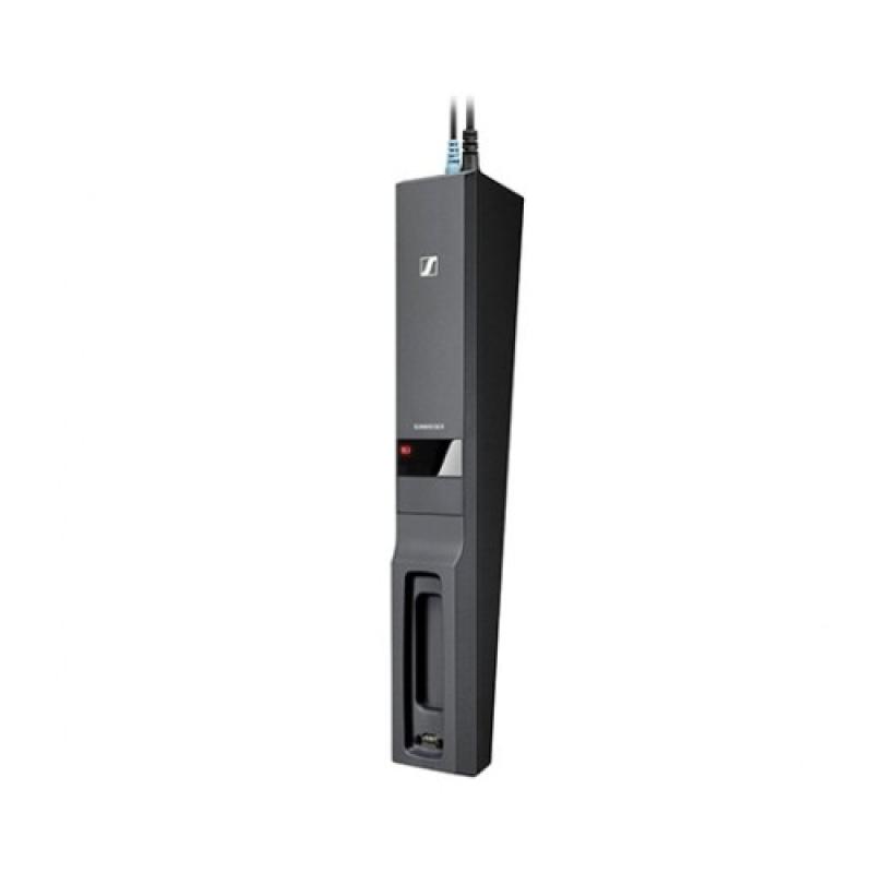 Auriculares epos sennheiser rs 2000 tv inalambrico negro
