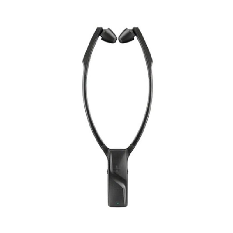 Auriculares epos sennheiser rs 2000 tv inalambrico negro