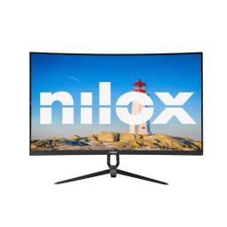 Monitor nilox nxm27fhd18001 27 pulgadas fhd 180hz