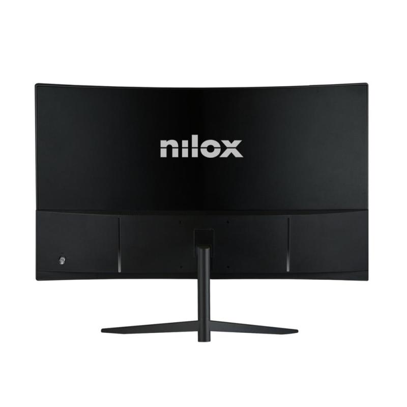 Monitor nilox nxm27fhd18001 27 pulgadas fhd 180hz