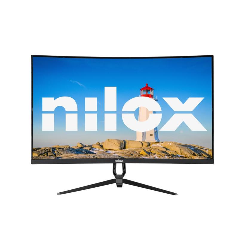 Monitor nilox nxm27fhd18001 27 pulgadas fhd 180hz