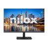 Monitor nilox nxm272k012 27 pulgadas 2k qhd 100hz
