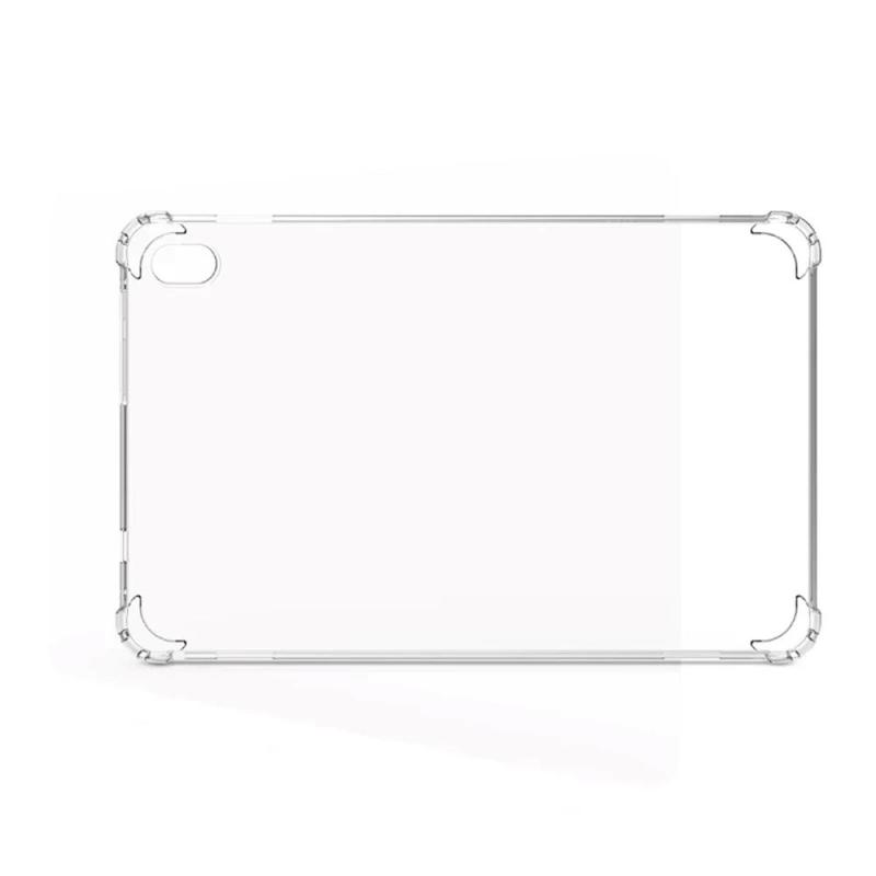 Funda spc para gravity 4 plus + protector cristal