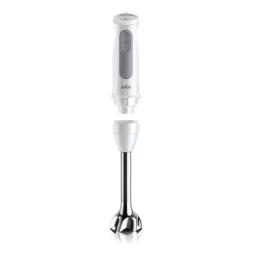 Batidora de mano braun mq50001m